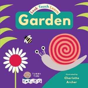 Garden -- Child's Play